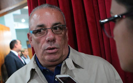 Revisarán cisternas antes de ponerle calcomanía 