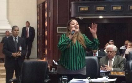 “Se acabó el chantaje del Gobierno con las casas”