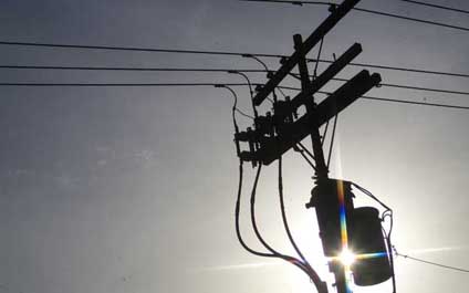 Corpoelec afirma que apagones no son por racionamiento