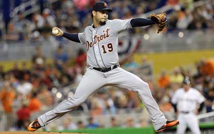 Los Tigres prenden la fiesta con sabor venezolano