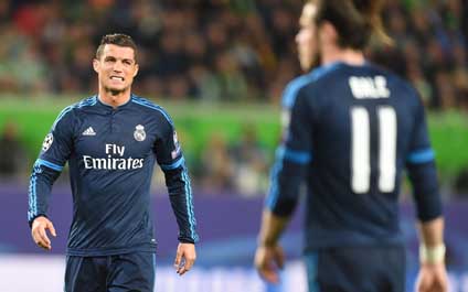 El Real Madrid se mete en la boca del lobo