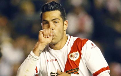 “Tengo una buena valoración de Rafael Dudamel”