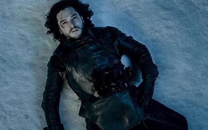 HBO finalmente confirma la muerte de Jon Snow