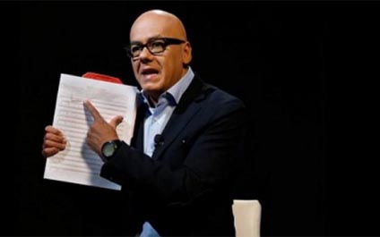 Profanan tumba de madre de Diosdado Cabello en Maturín