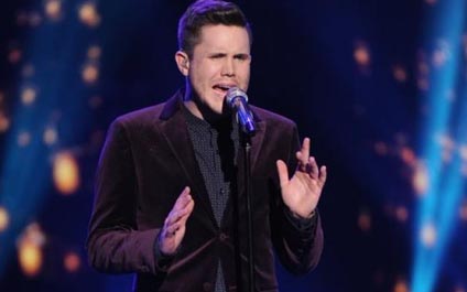 Trent Harmon gana la 15ta temporada de American Idol