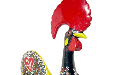 El ícono de Portugal