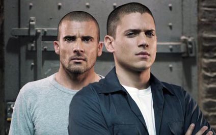 Empieza rodaje de Prison Break en Marruecos