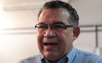 “Revocatorio debería ser entre octubre y noviembre”