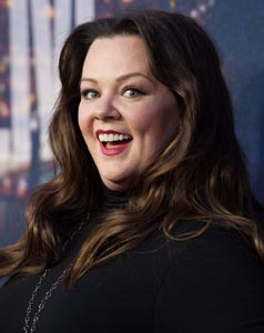 Melissa McCarthy sí regresa a Gilmore Girls