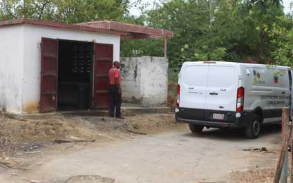 Estrangulan a embarazada y la sepultan a orillas del Lago
