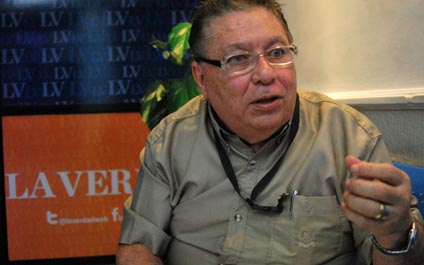 Proponen modelo para cuidar la salud como patrimonio