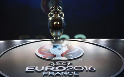 Terroristas planeaban atentados en la Eurocopa
