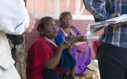 Lo acusan de robarse un celular y lo linchan