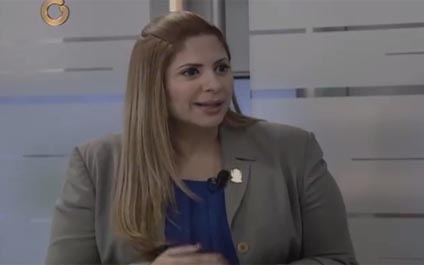 “Decisión del TSJ obedece a una instrucción política”
