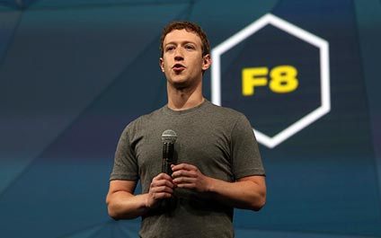 Facebook estrena nuevos usos para Messenger