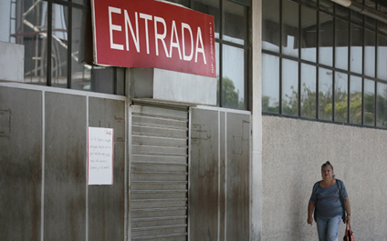 Ordenan pagar liquidación a trabajadores de Bicentenario Norte