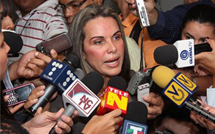 “Da vergüenza cómo el TSJ se doblega”