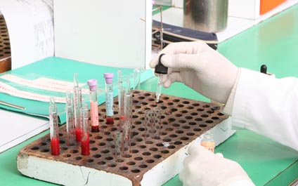 En el Zulia hay 450 casos de hemofilia