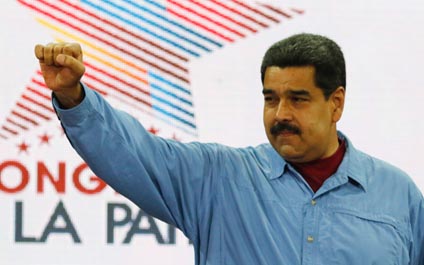 "Ellos nunca van a poder conmigo"