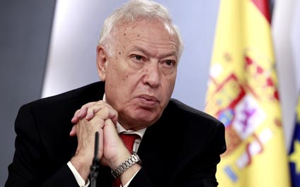 España y Portugal, preocupados por situación en Venezuela