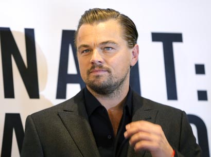 DiCaprio producirá filme la sobre mafia cubana