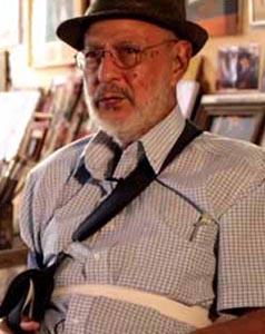 Muere el artista plástico Manuel Quintana Castillo