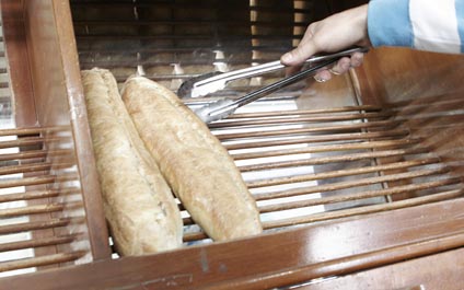 Precio del pan se regulará en dos semanas