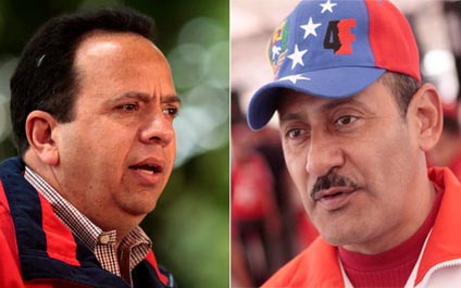 AN cita a Marco Torres y Osorio por crisis alimentaria
