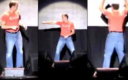 Primer video viral de YouTube cumple 10 años