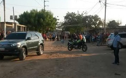 Dos prames se fugan del retén y los ultiman en El Caujaro
