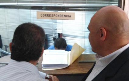 MUD denuncia nuevo obstáculo con planillas entregadas al CNE