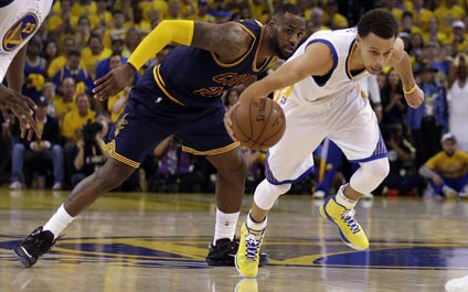 El patrocinio llegará a las camisetas de la NBA