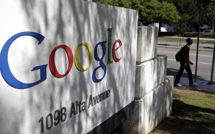 Google quiere que la gente sea “menos vulnerable”