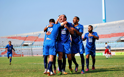 Zulia FC visita al Danz con la tarea de hilar triunfos