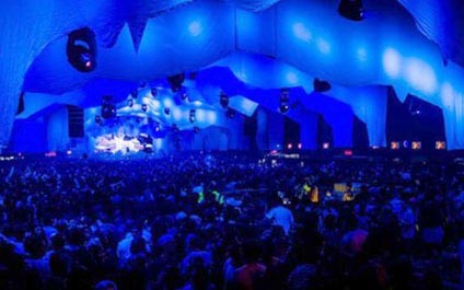 Cinco muertos en festival electrónico en Buenos Aires