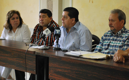 Denuncias de muertes y torturas recibe comisión de la AN