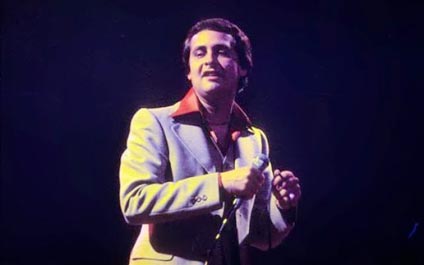 Fallece el salsero puertorriqueño Ismael Quintana