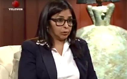 “El Pentágono tiene decidida la intervención de Venezuela”