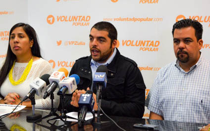 “31 reos se escapan en el Zulia y no hay culpables”