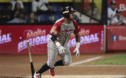 Águilas satisfechas con adquisiciones de Yangervis y Torreyes 