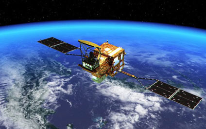 Japón usa satélite para asegurar comunicación en emergencias