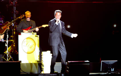Luis Miguel pierde cuantiosa demanda con exempleado