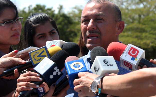 “Los trabajos en la Catedral no se han detenido”