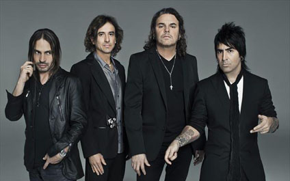 Maná pospone sus conciertos en Ecuador por el terremoto