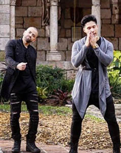 “Verán un videoclip fresco y divertido”