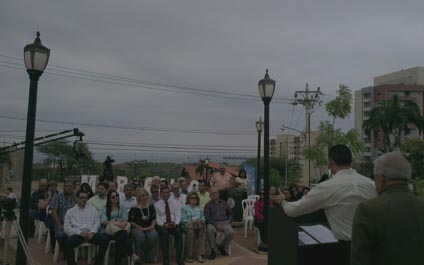 Zulianos por el cambio quiere aportar soluciones a la crisis