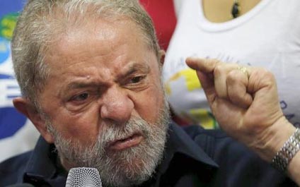 Tribunal decidirá futuro de Lula en gobierno de Rousseff