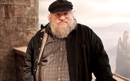 George R.R. Martin propone un spin-off de Game of Thrones