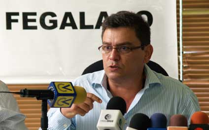 Fegalago pide a productores prepararse para megapagón