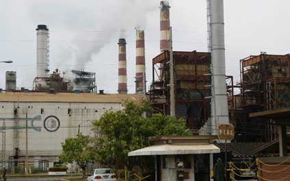 Peligra la Ramón Laguna por falta de refrigeración